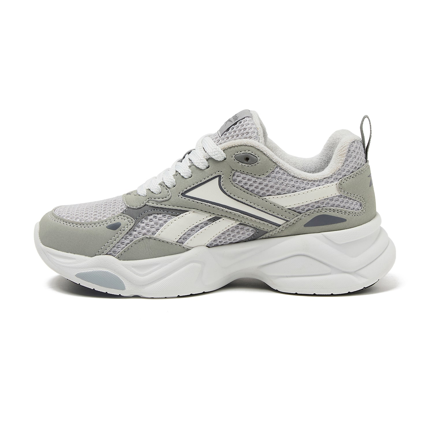 Reebok Charge Big Kid Girls Running Shoes