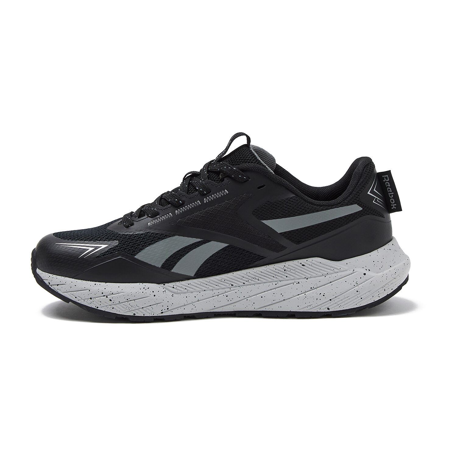 Reebok Base Trail Low Big Kid Boys Walking Shoes