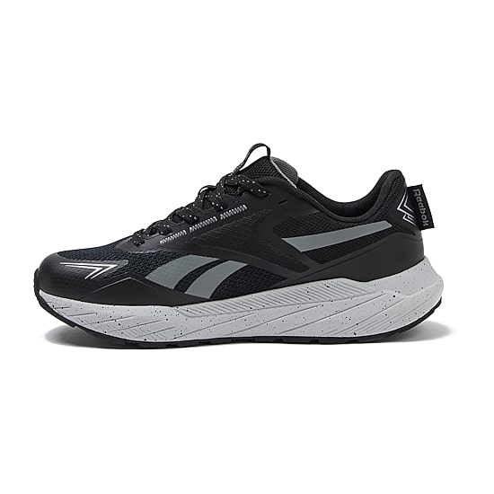 Reebok Base Trail Low Big Kid Boys Walking Shoes