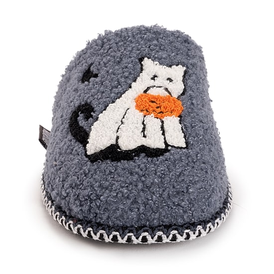 Muk Luks Womens Slip-On Slippers