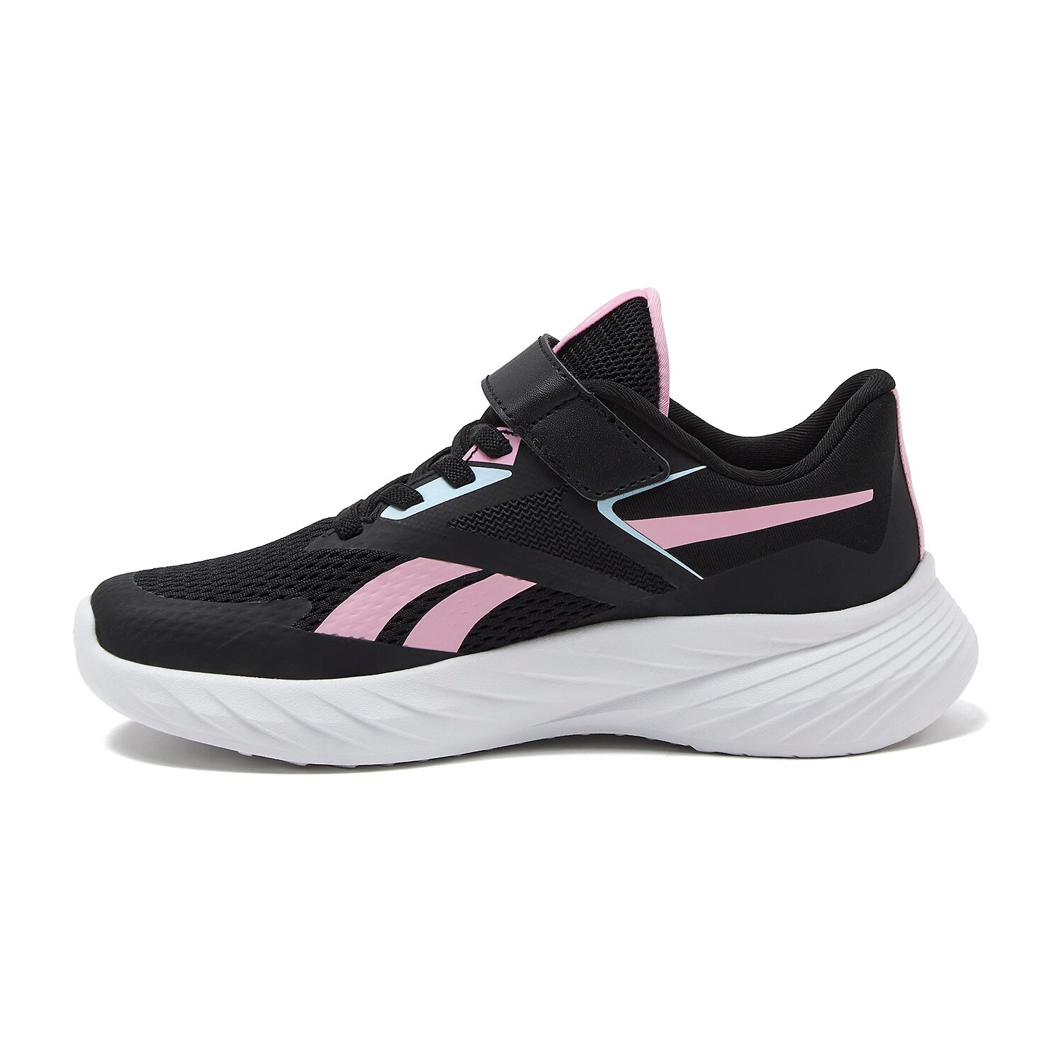 Reebok Rush Rewind Little Kid Girls Running Shoes