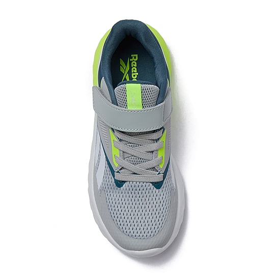 Reebok Rush Rewind Little Kid Boys Running Shoes