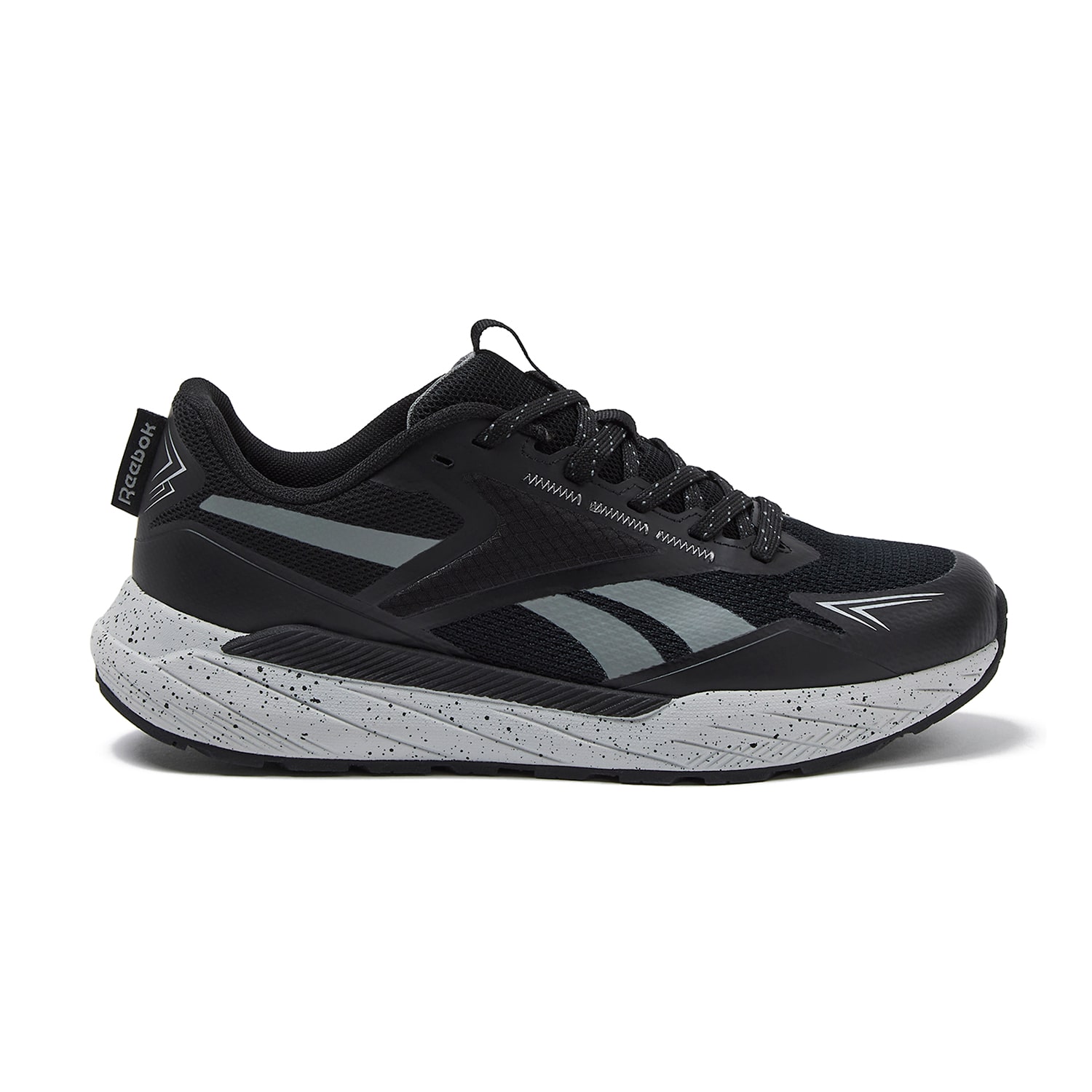 Reebok Base Trail Low Big Kid Boys Walking Shoes