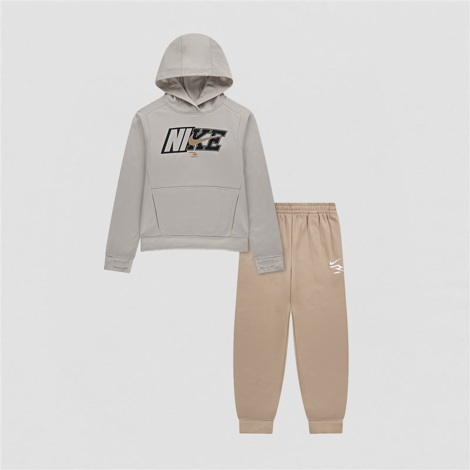 Nike 3BRAND by Russell Wilson Big Kid Boys 2-pc. Pant Set