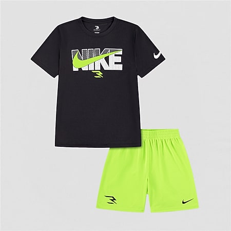 Xersion Little & Big Kid Boys 2-pc. Fleece Pant Set - JCPenney