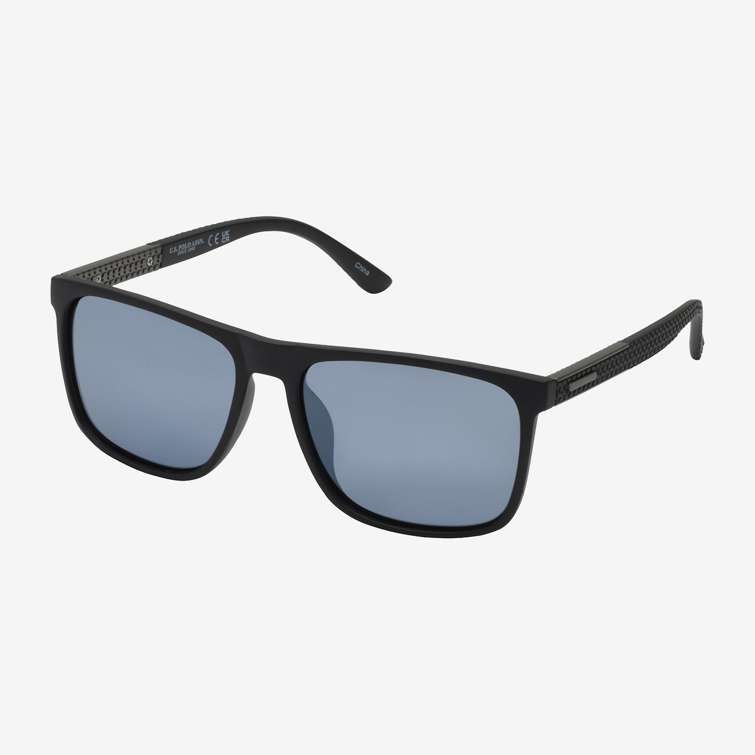 U.S. Polo Assn. Mens UV Protection Sunglasses
