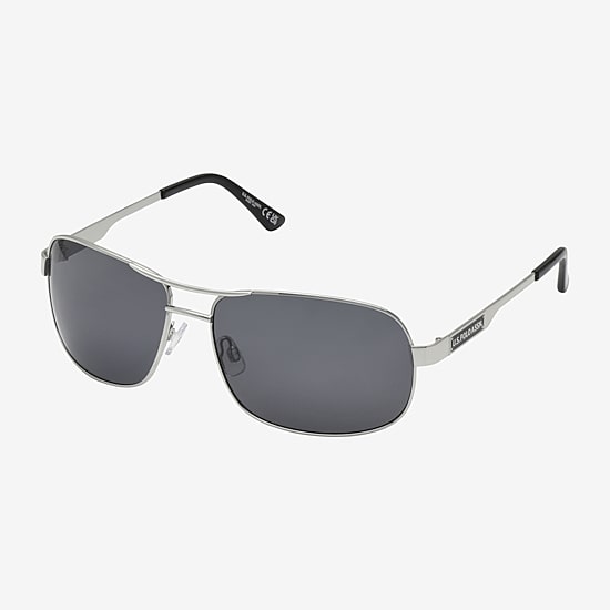 U.S. Polo Assn. Mens UV Protection Navigator Sunglasses