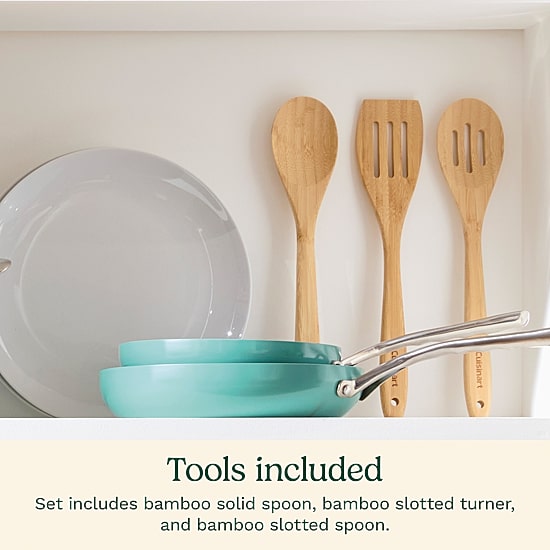 Cuisinart Culinary Collection XT 12-pc. Cookware Set