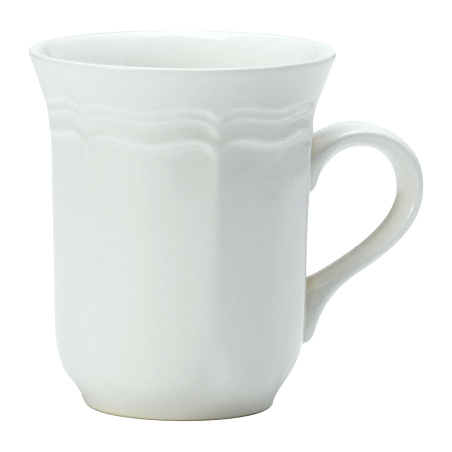 Mikasa® French Countryside Set of 4 Mugs