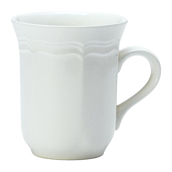 Mikasa® French Countryside Set of 4 Mugs
