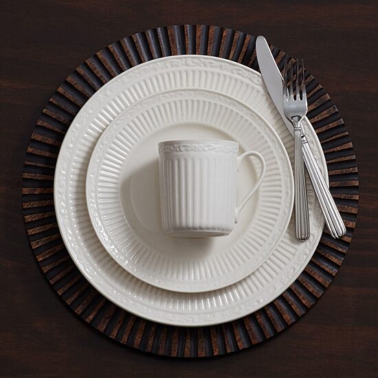 Mikasa® Italian Countryside 16-pc. Dinnerware Set