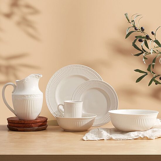 Mikasa® Italian Countryside 16-pc. Dinnerware Set