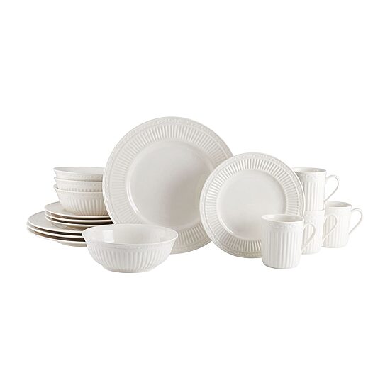 Mikasa® Italian Countryside 16-pc. Dinnerware Set