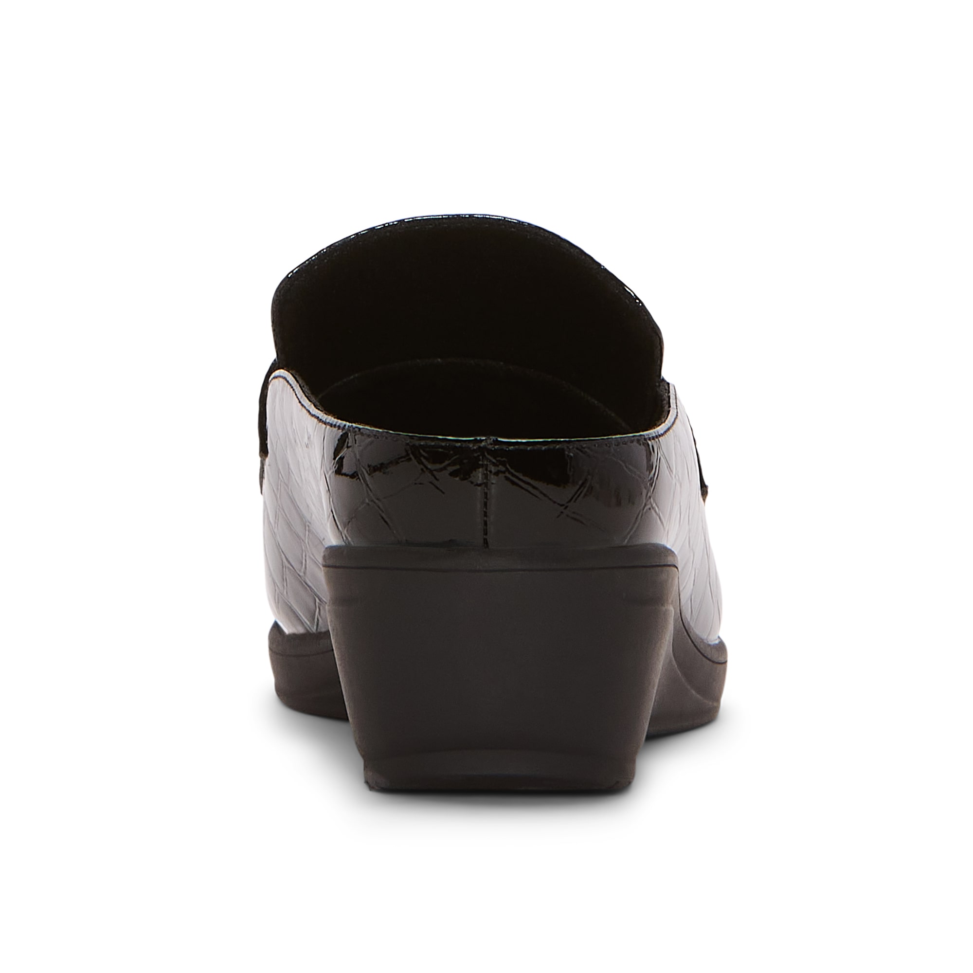 east 5th Spay Womens Round Closed Toe Loafers