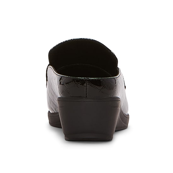 east 5th Spay Womens Round Closed Toe Loafers