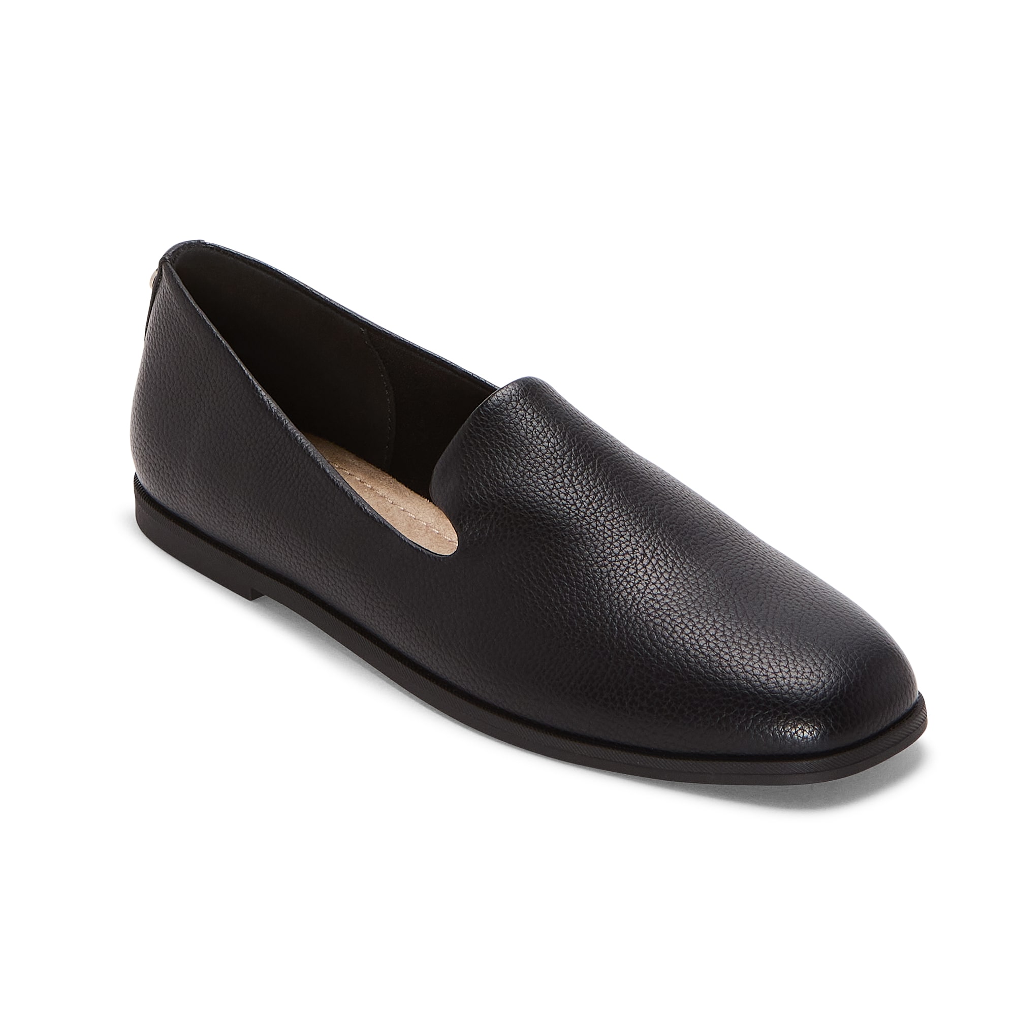 St. John's Bay Kerry Womens Round Closed Toe Loafers