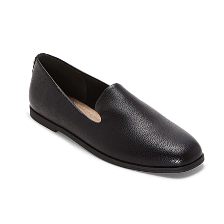 Liz Claiborne Zaria Womens Moc Closed Toe Loafers - JCPenney