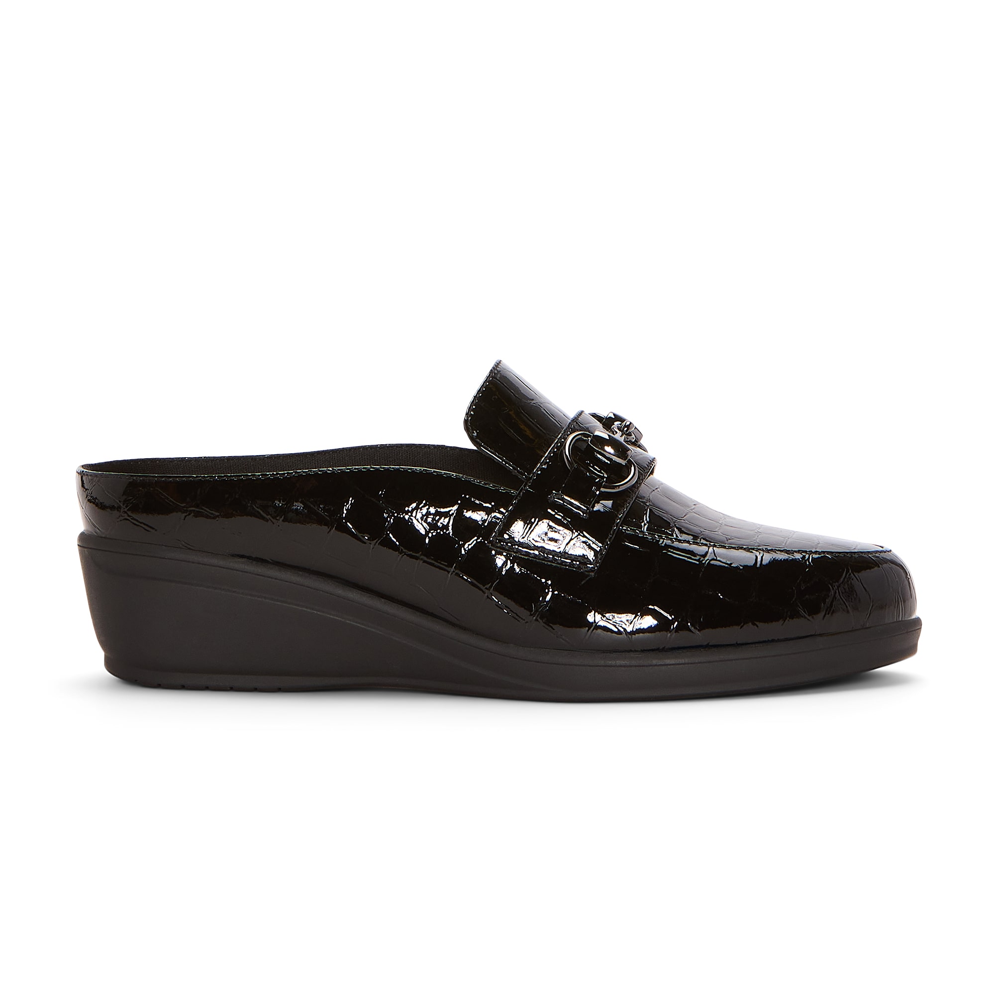east 5th Spay Womens Round Closed Toe Loafers