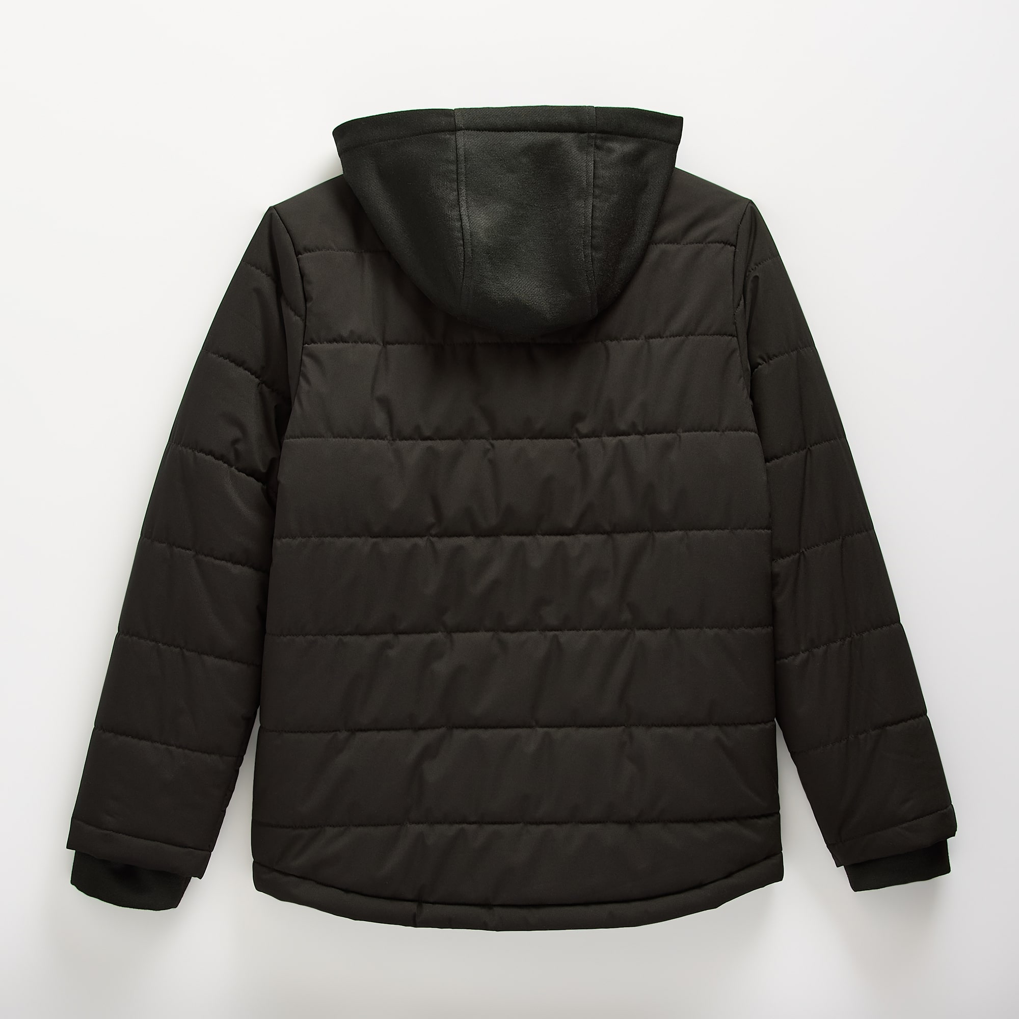 Free Country Little & Big Kid Boys Midweight Quilted Jacket