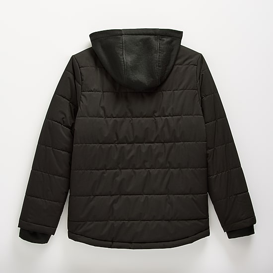 Free Country Little & Big Kid Boys Midweight Quilted Jacket