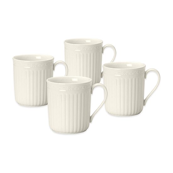 Mikasa Italian Countryside 4-pc. Coffee Mug