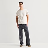 Arizona Fleece Mens Regular Fit Fleece Sweatpant