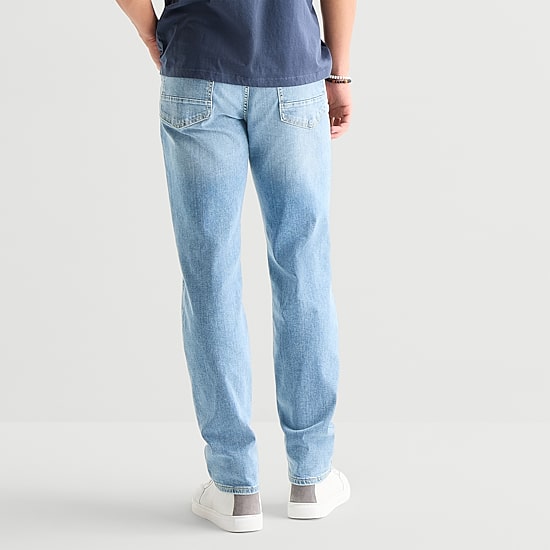 Arizona Mens Straight Leg Jean