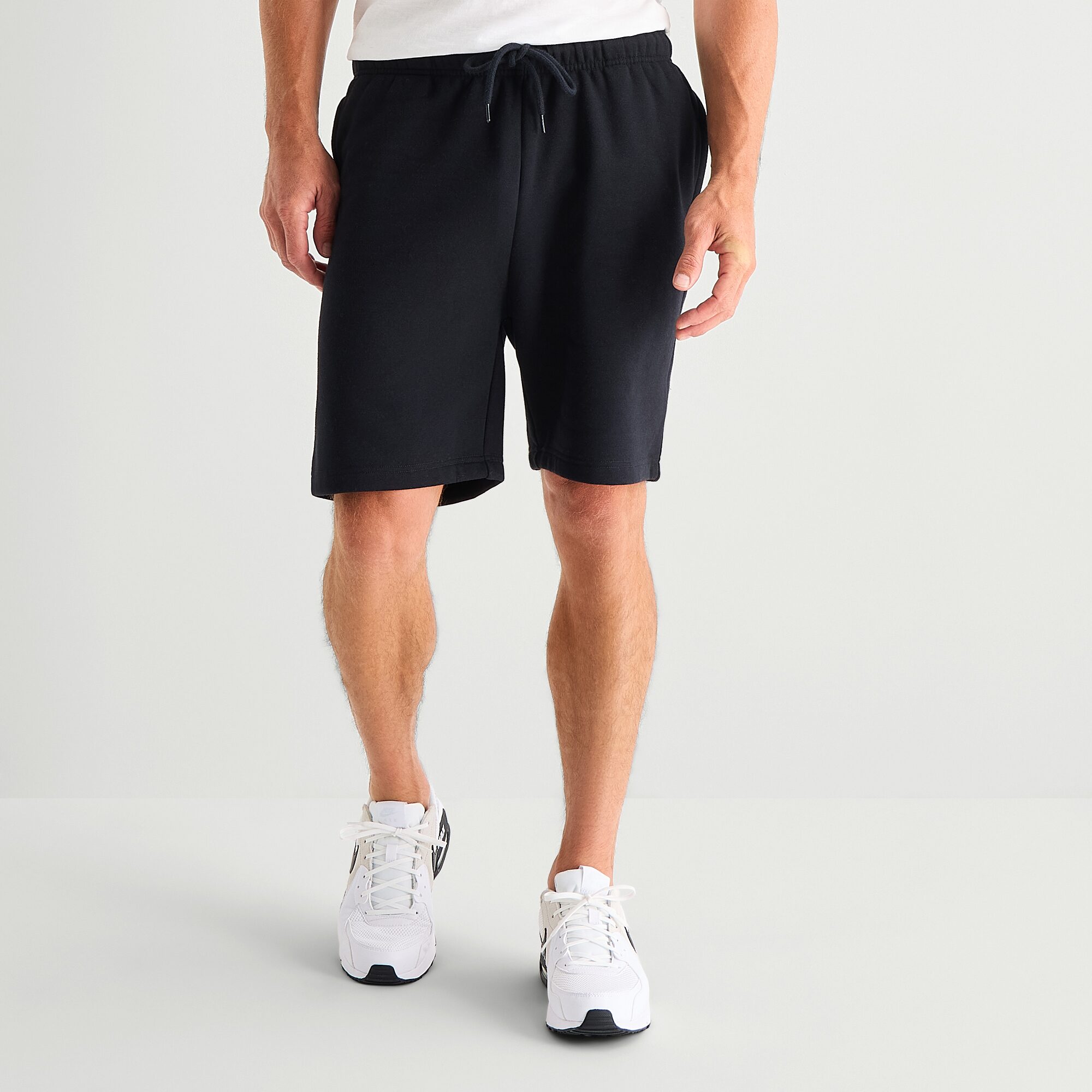 Xersion Mens 7" Workout Shorts