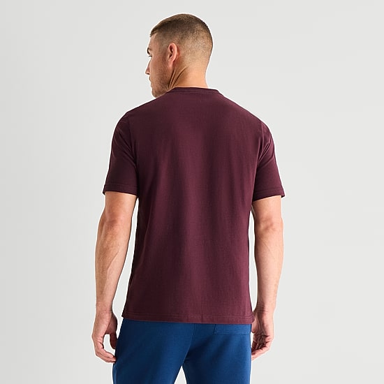 Xersion Mens Crew Neck Short Sleeve Active T-Shirt