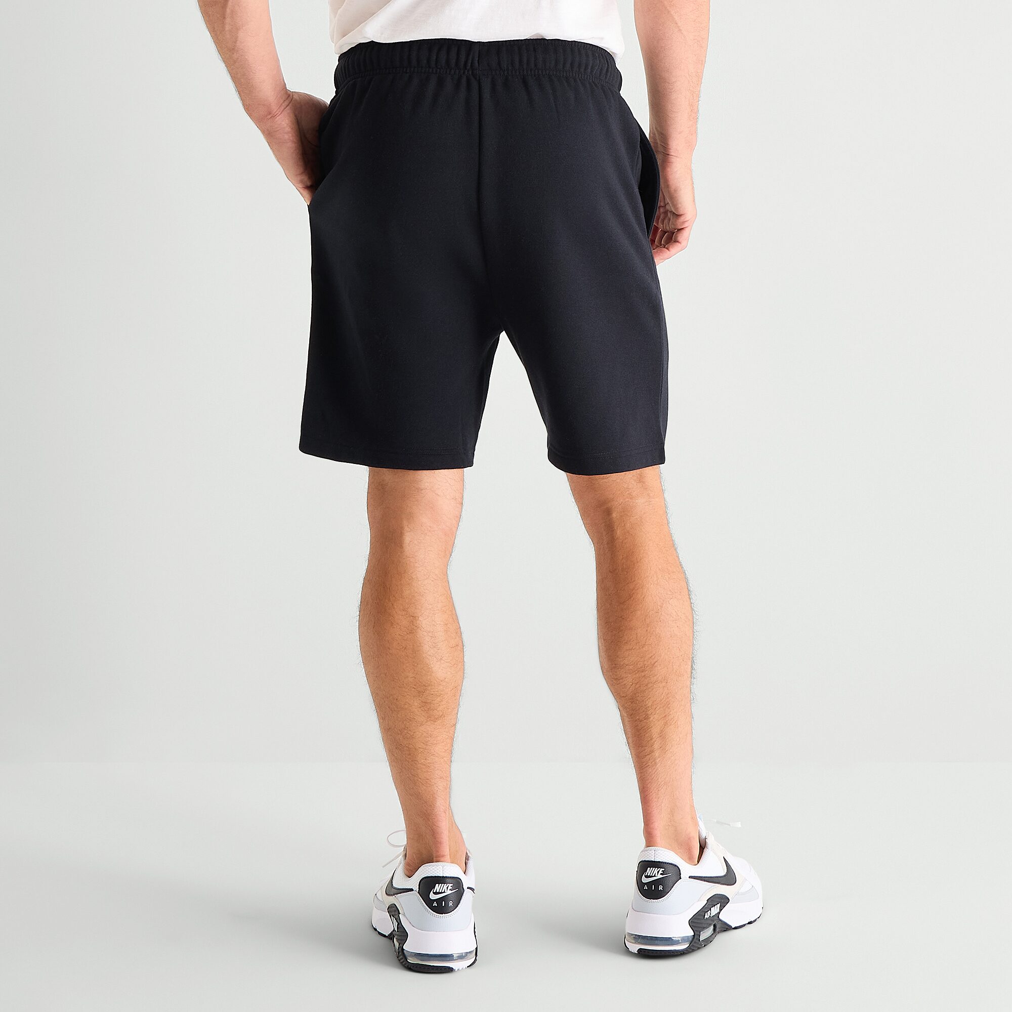 Xersion Mens 7" Workout Shorts