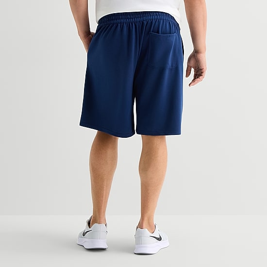 Xersion Mens 9" Big Workout Shorts