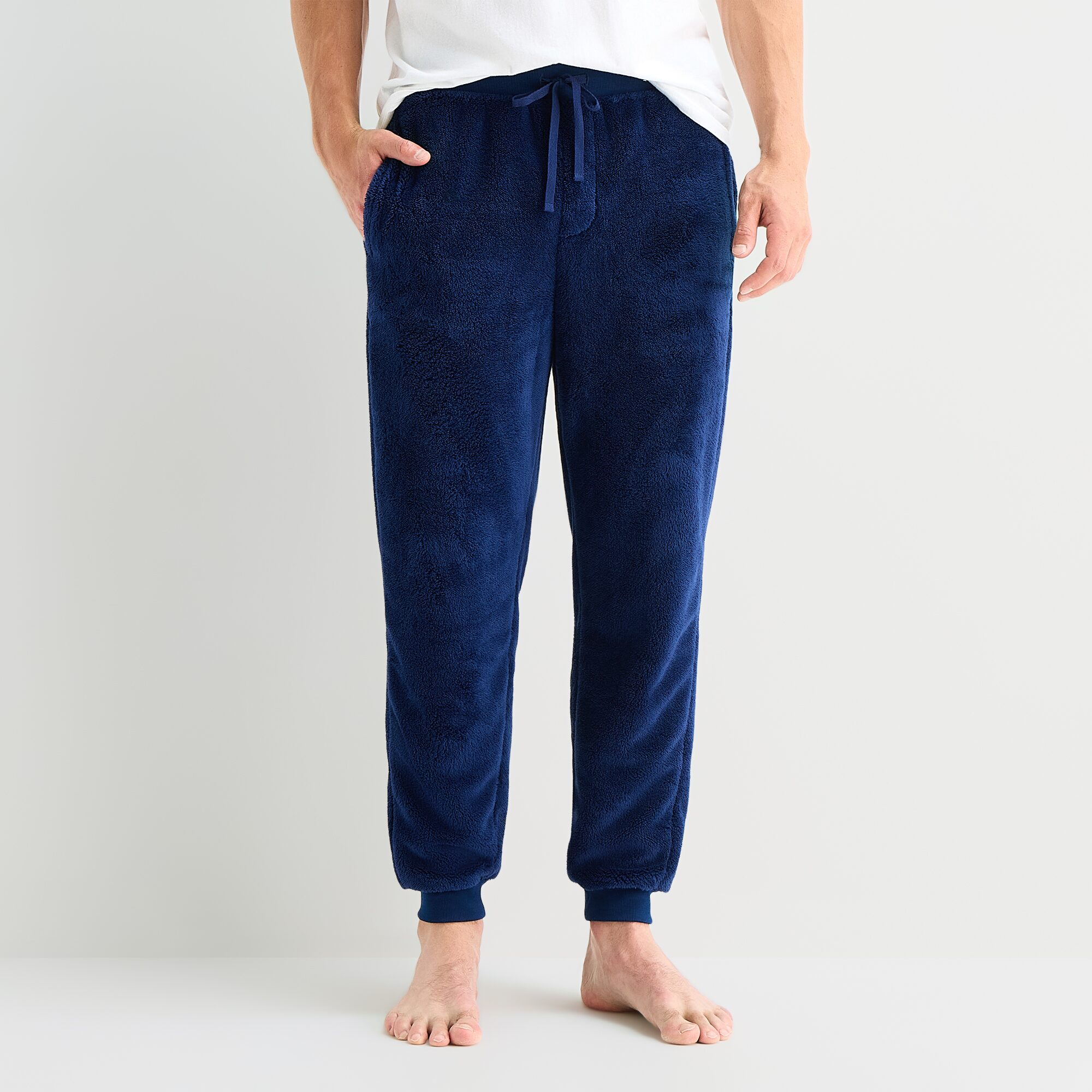 St. John's Bay Mens Pajama Pants