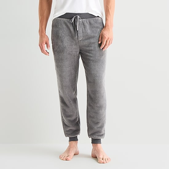 St. John's Bay Mens Pajama Pants