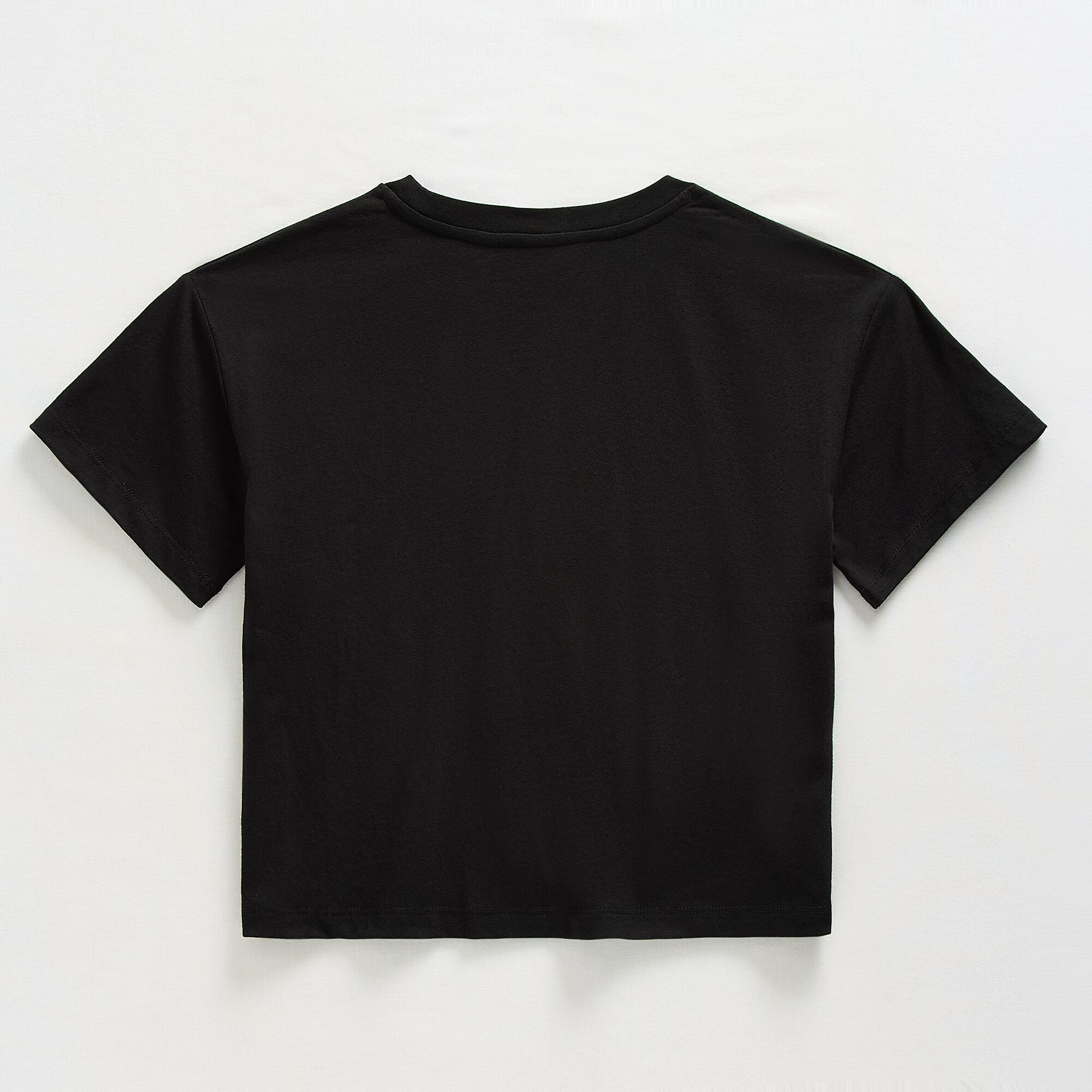 Xersion Little & Big Kid Girls Crew Neck Short Sleeve Regular Fit Graphic T-Shirt