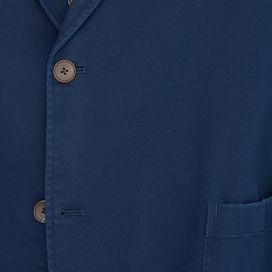 St. John's Bay Mens Big and Tall Classic Fit Blazer