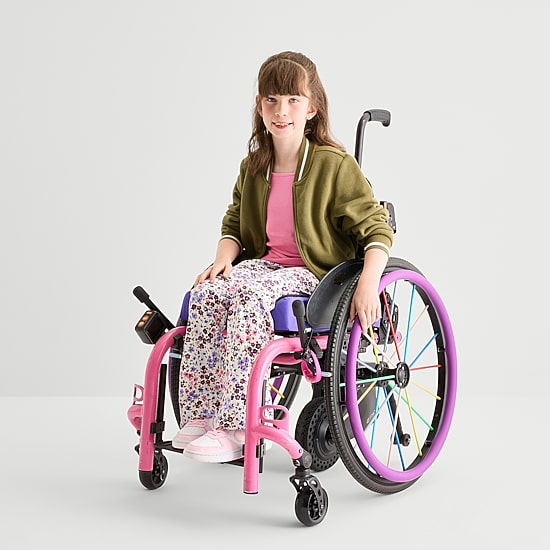 Thereabouts Little & Big Kid Girls Seated Wear 26" Flare 2-pc. Full Length Leggings