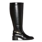 Women's Black Boots