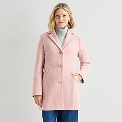 Women's Car Coats & Overcoats