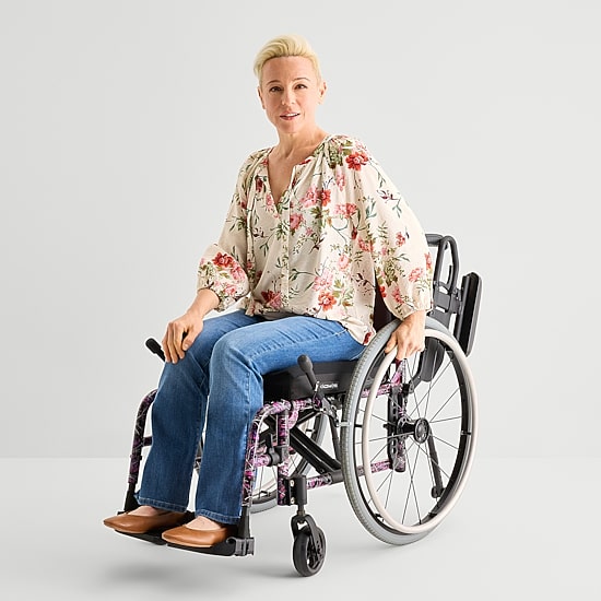 St. John's Bay Womens Adaptive Bootcut Jean