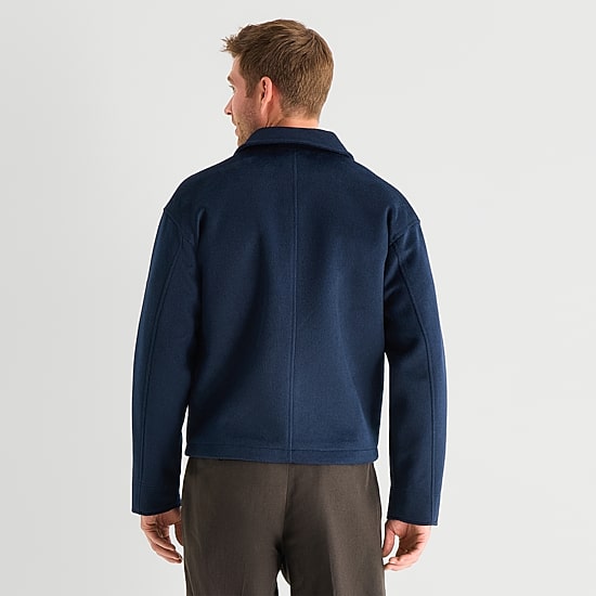 Stafford Mens Midweight Work Jacket