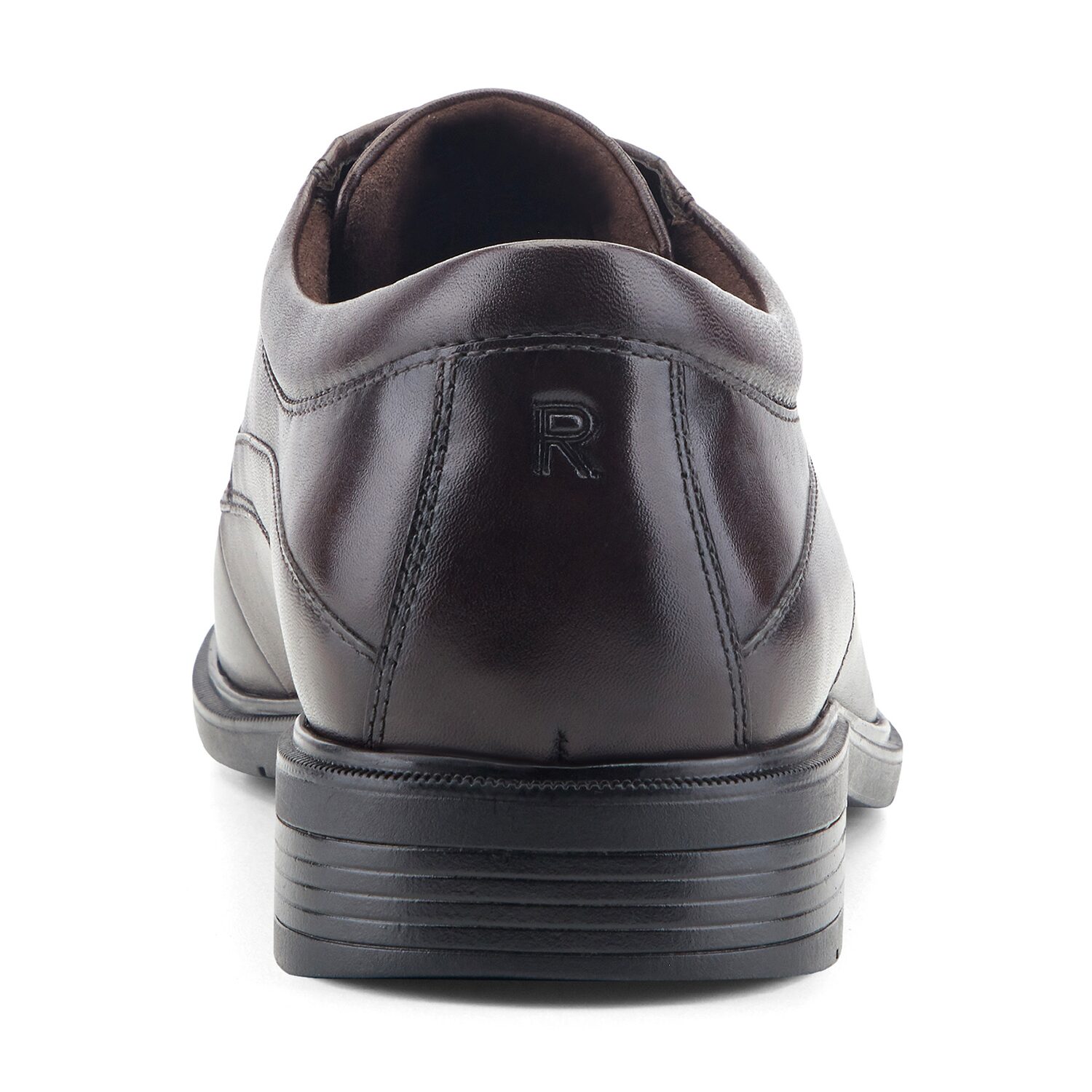 Rockport Rmotto Mens Almond Closed Toe Oxford Shoes