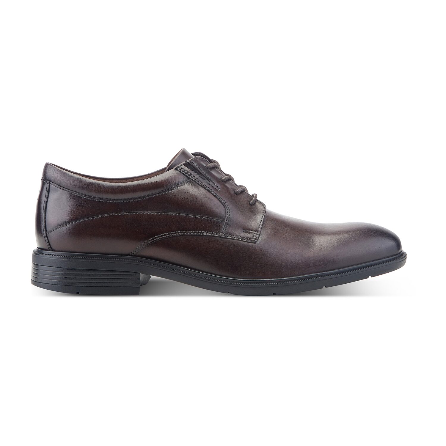 Rockport Rmotto Mens Almond Closed Toe Oxford Shoes