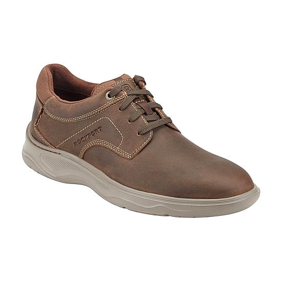Rockport Rmcolden Mens Round Oxford Shoes
