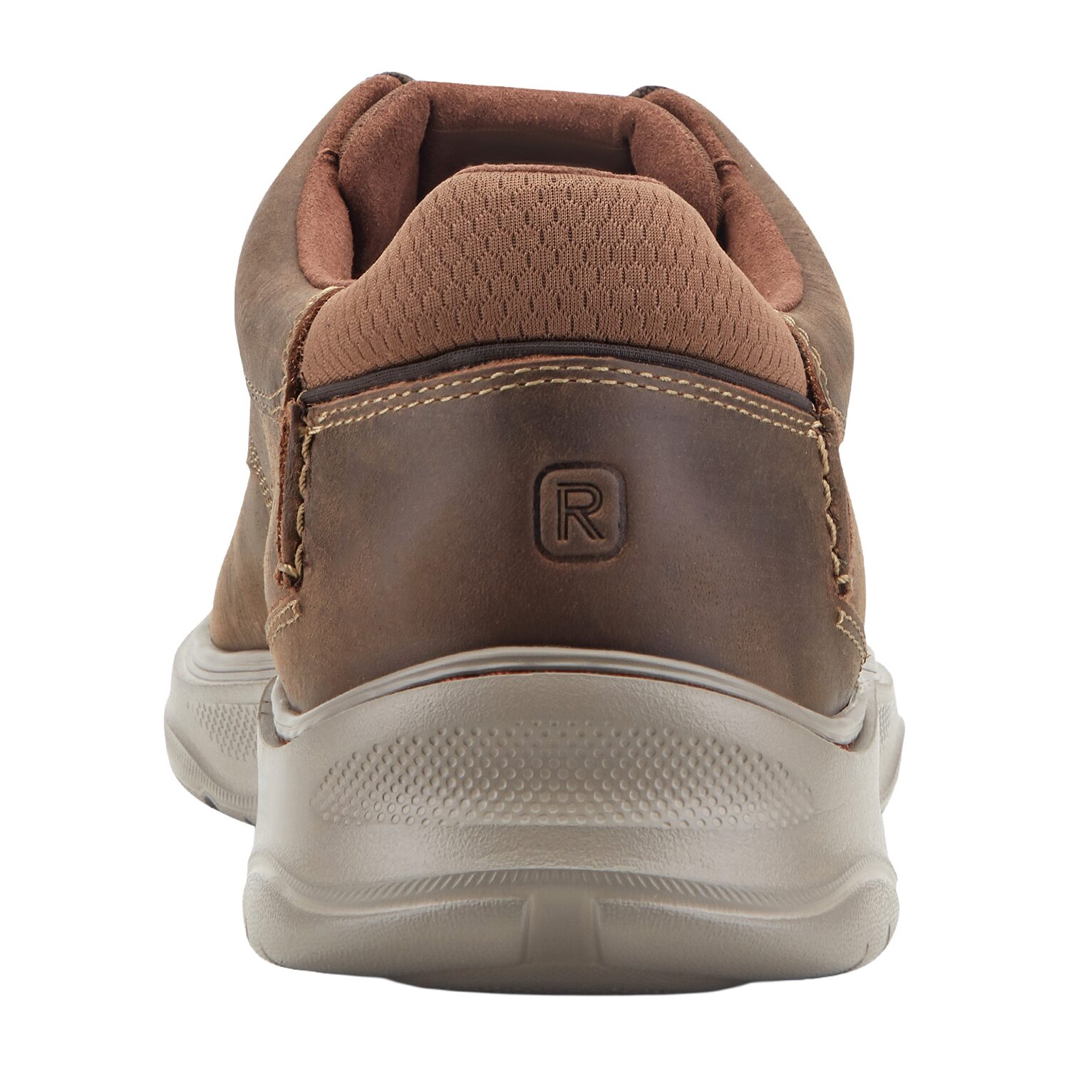 Rockport Rmcolden Mens Round Oxford Shoes