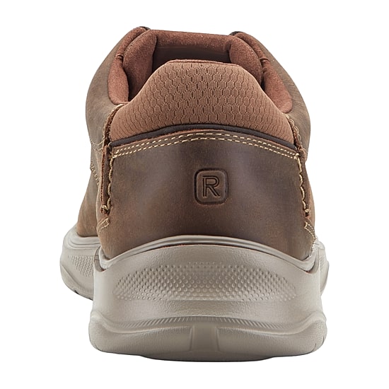Rockport Rmcolden Mens Round Oxford Shoes
