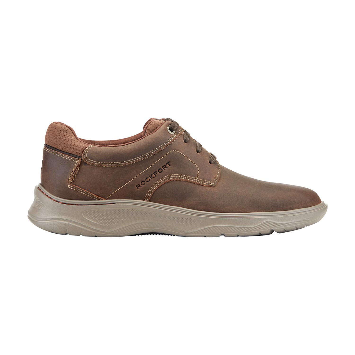 Rockport Rmcolden Mens Round Oxford Shoes