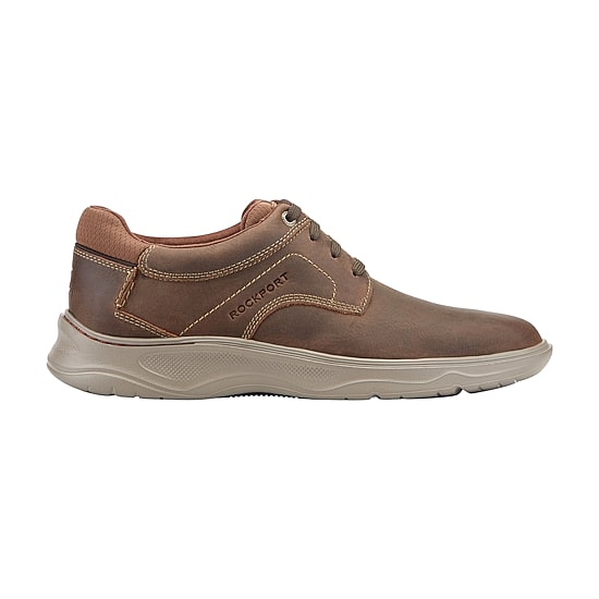 Rockport Rmcolden Mens Round Oxford Shoes