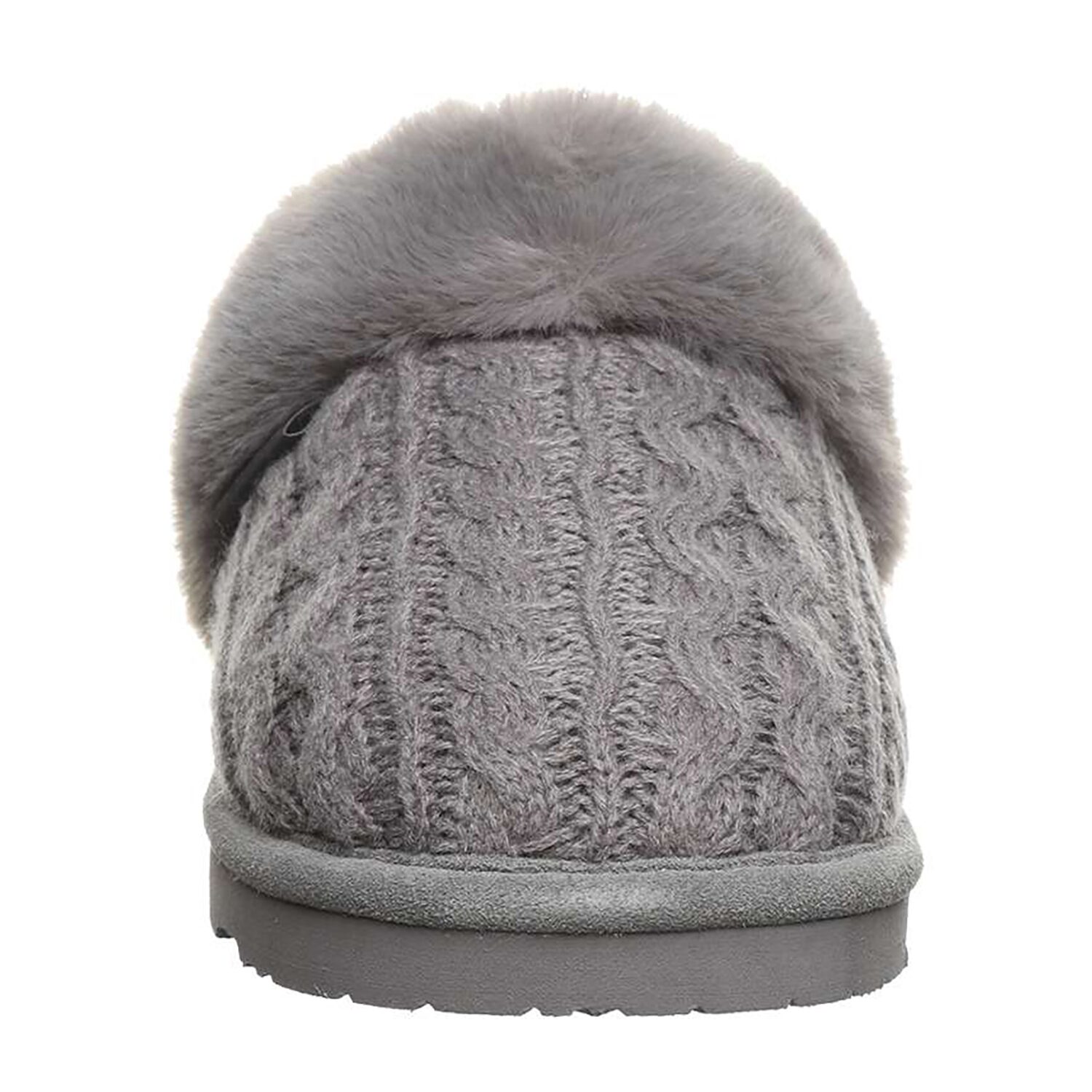 Bearpaw Rumie Womens Clog Slippers