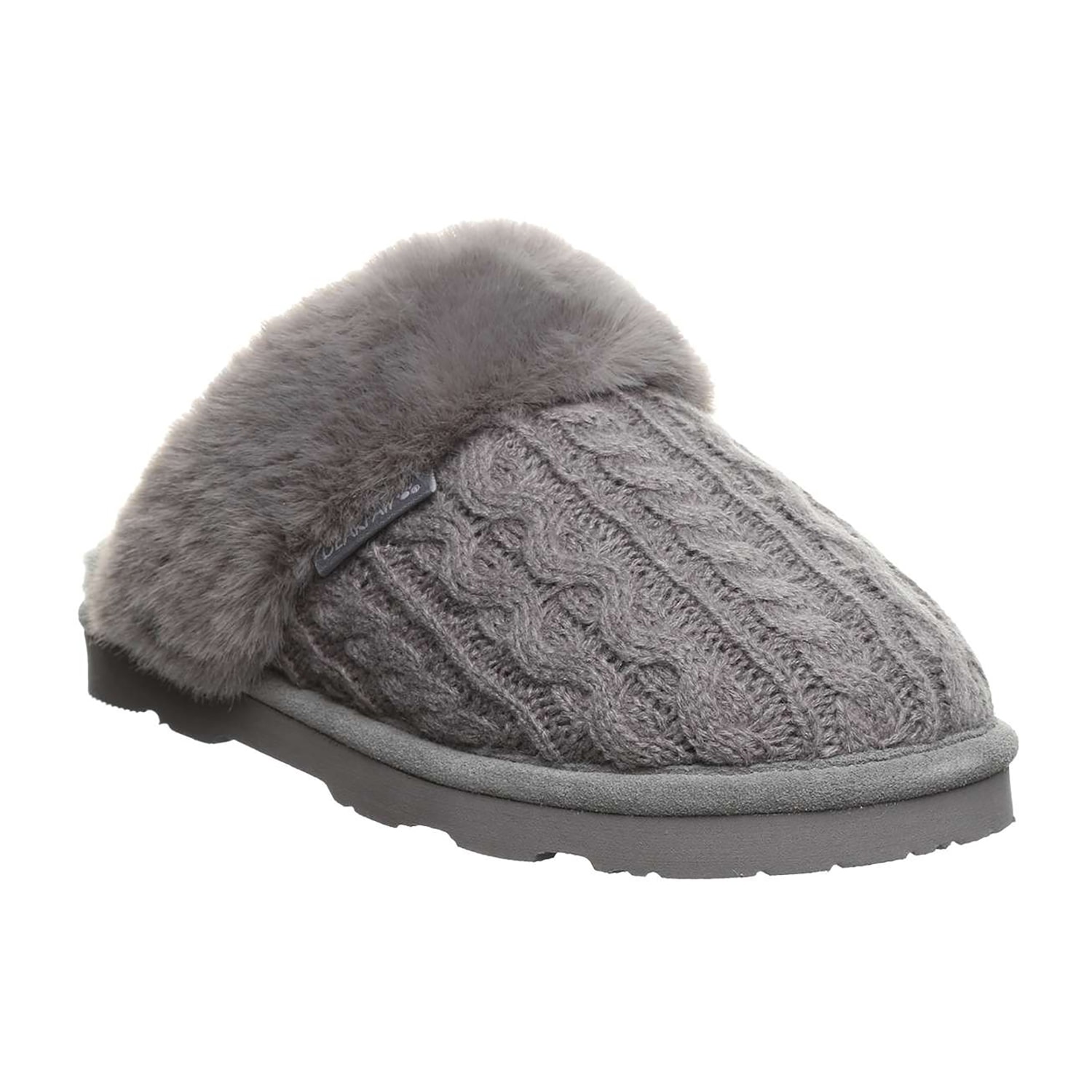 Bearpaw Rumie Womens Clog Slippers
