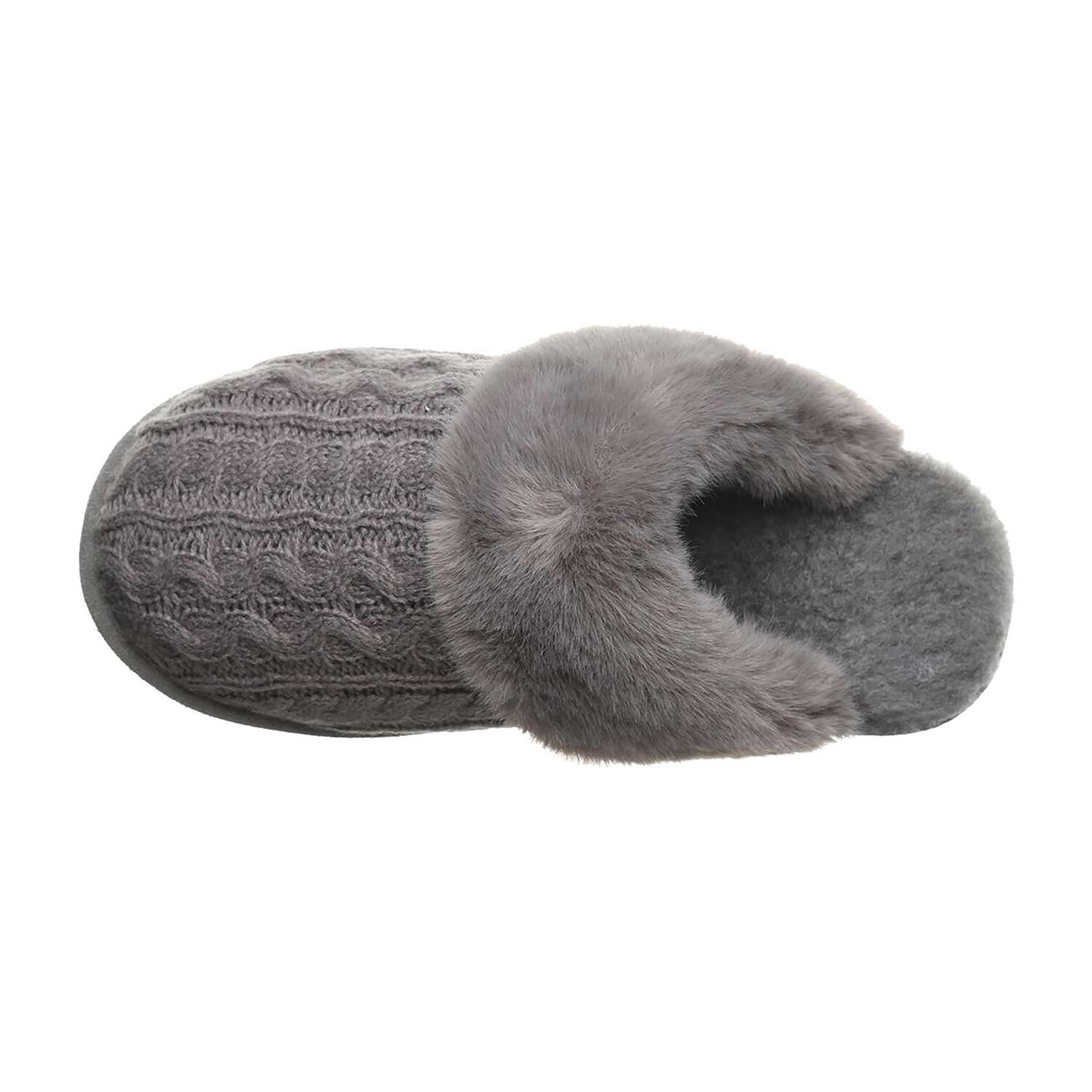 Bearpaw Rumie Womens Clog Slippers